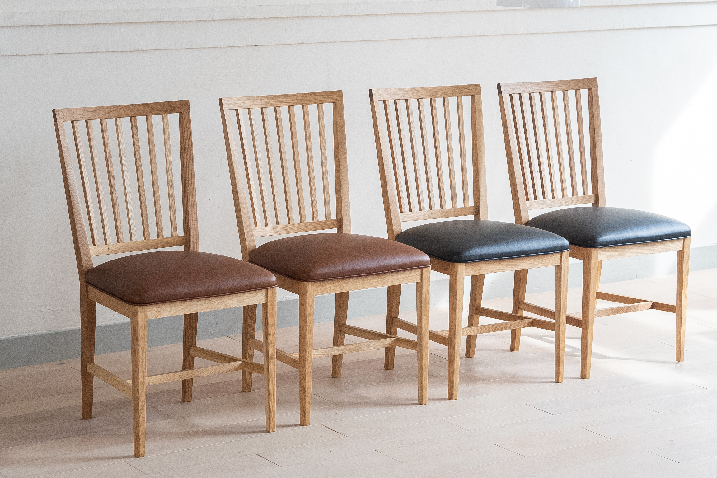 4120602 ダイニングチェア KITANOSUMAI 北の住まい設計社 CHAIR - 北の住まい設計社